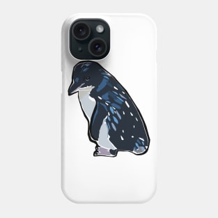 Fairy Penguin Phone Case