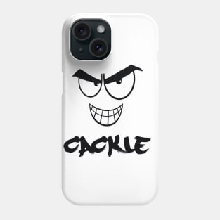 cackle Phone Case