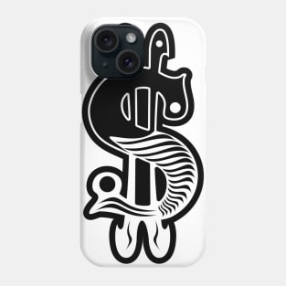 Funny Dollar Design Phone Case