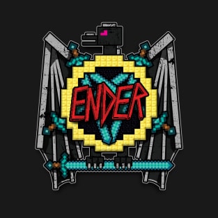 Ender T-Shirt