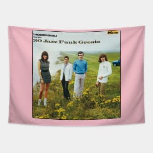 20 jazz funk greats Tapestry