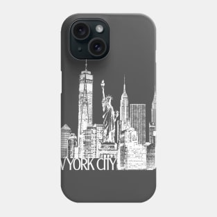 New York City Phone Case