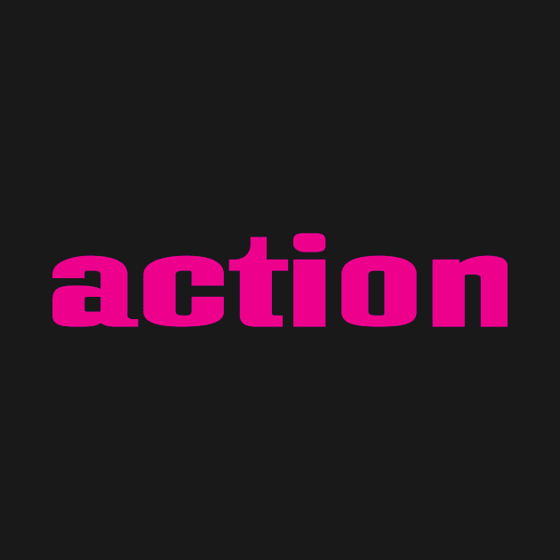 Action by ProjectX23Red