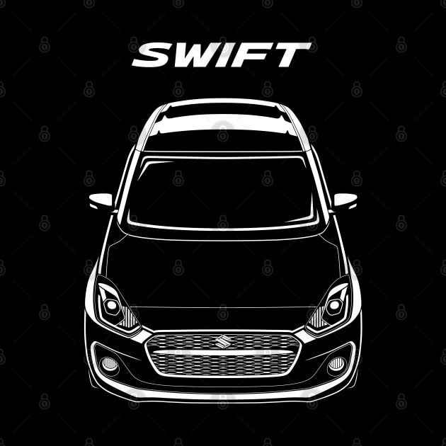 Swift 2021-2024 by jdmart