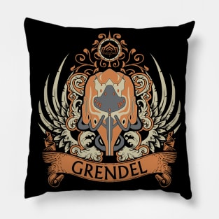 GRENDEL - LIMITED EDITION Pillow