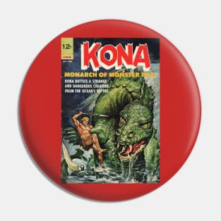 Kona 06 Pin