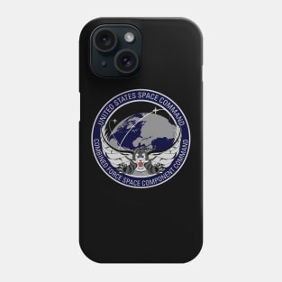 US Space Force Phone Case