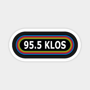 KLOS Magnet