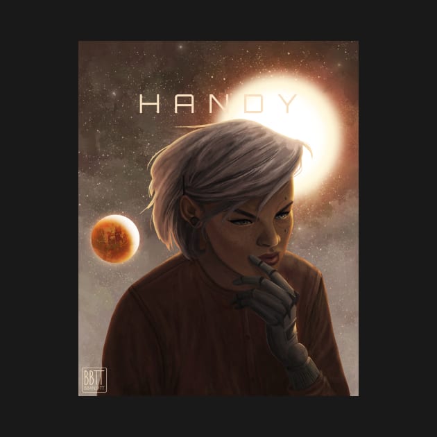 Handy by bbanditt