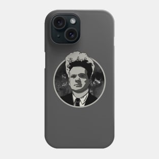 Eraserhead Phone Case