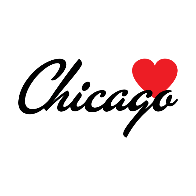 Chicago Love by whereabouts