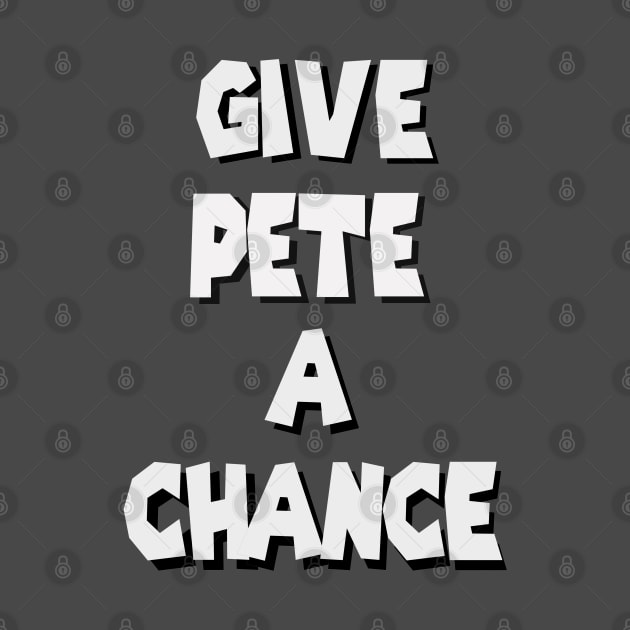 Best Friend Peter or Pete Friendship Fun by PlanetMonkey