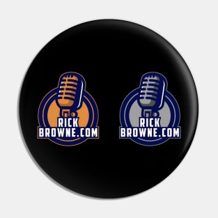 rick browne Pin