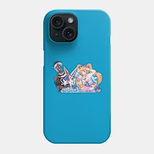 Virtual Fashion Phone Case