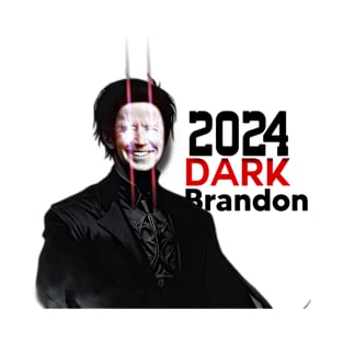 Dark Brandon 2024 meme T-Shirt