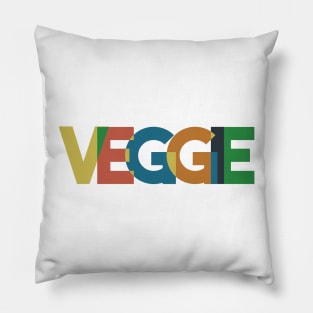 Veggie Pillow