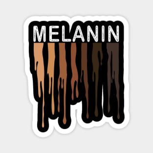 Melanin Gift Magnet