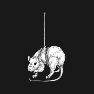 Hanging Rat T-Shirt