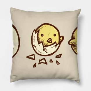 Hatch Pillow