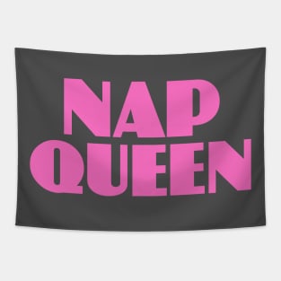 Nap Queen Tapestry