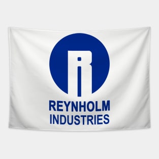 Reynholm Industries Tapestry