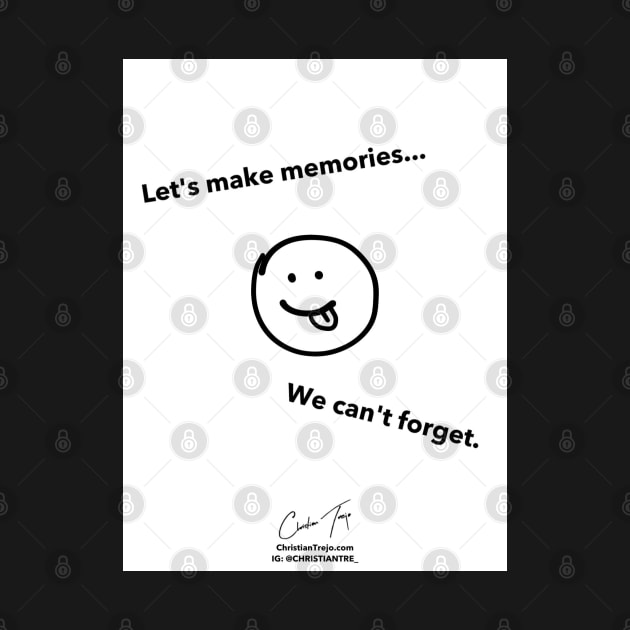 Let's Make Memories by Successcor