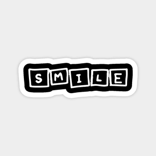 smile Magnet