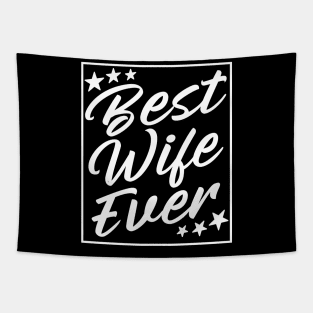 Wife Woman spouse life partner marriage Tapestry