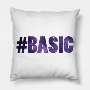 Basic Pillow