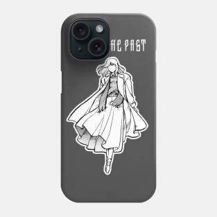 Taking Flight Phone Case