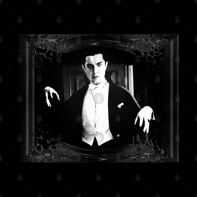 DRAC 6 (1931) by GardenOfNightmares