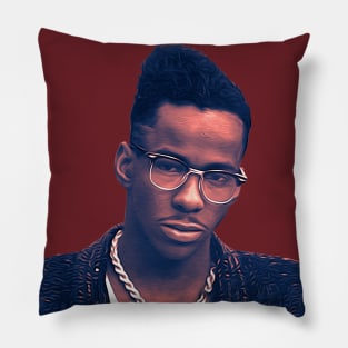 King of the Stage Pillow