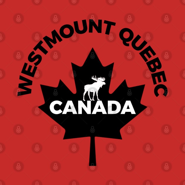 Westmount Quebec - Canada Locations by Kcaand