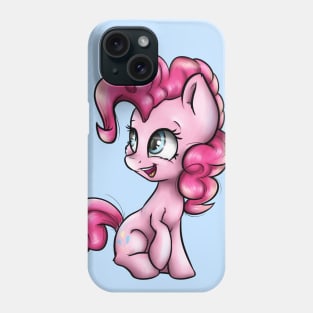 Cute Pinkie Pie Phone Case