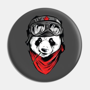 Panda Pin