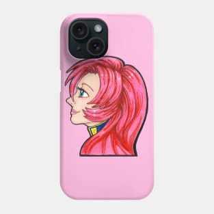 Utena Phone Case