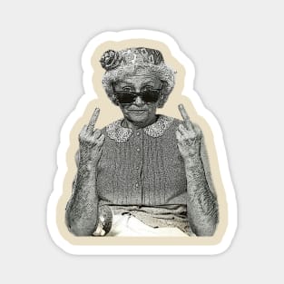 Cool Sophia Of Golden Girl Magnet