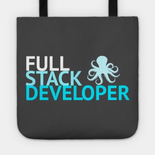 Full Stack Developer Tote