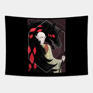 Fen'Harel Tapestry