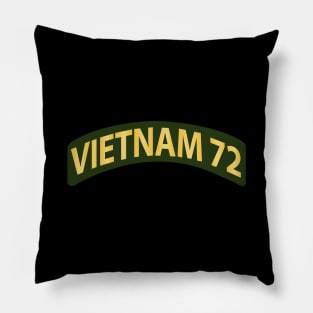 Vietnam Tab - 72 Pillow