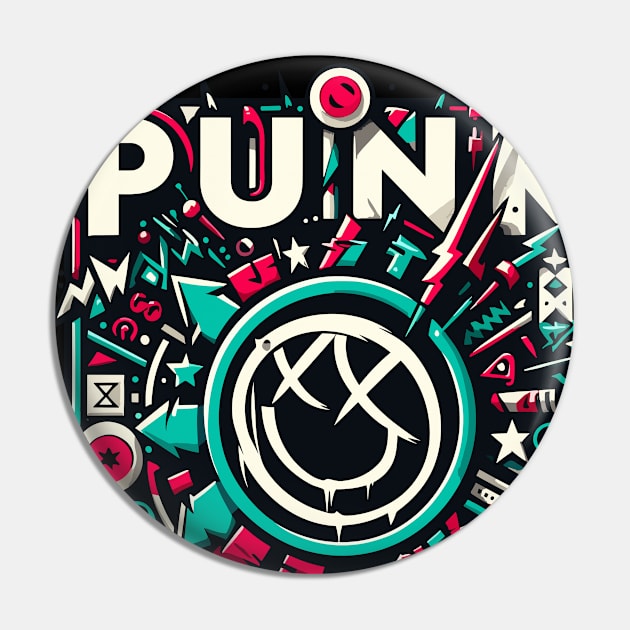 Tune Tribute: A Nod to Rock Music Lovers Pin by diegotorres