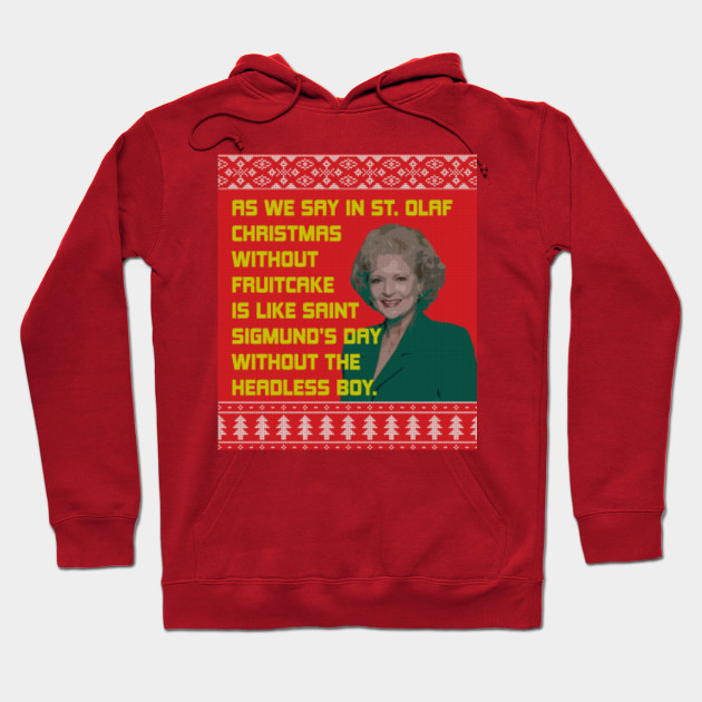 girls christmas sweatshirt