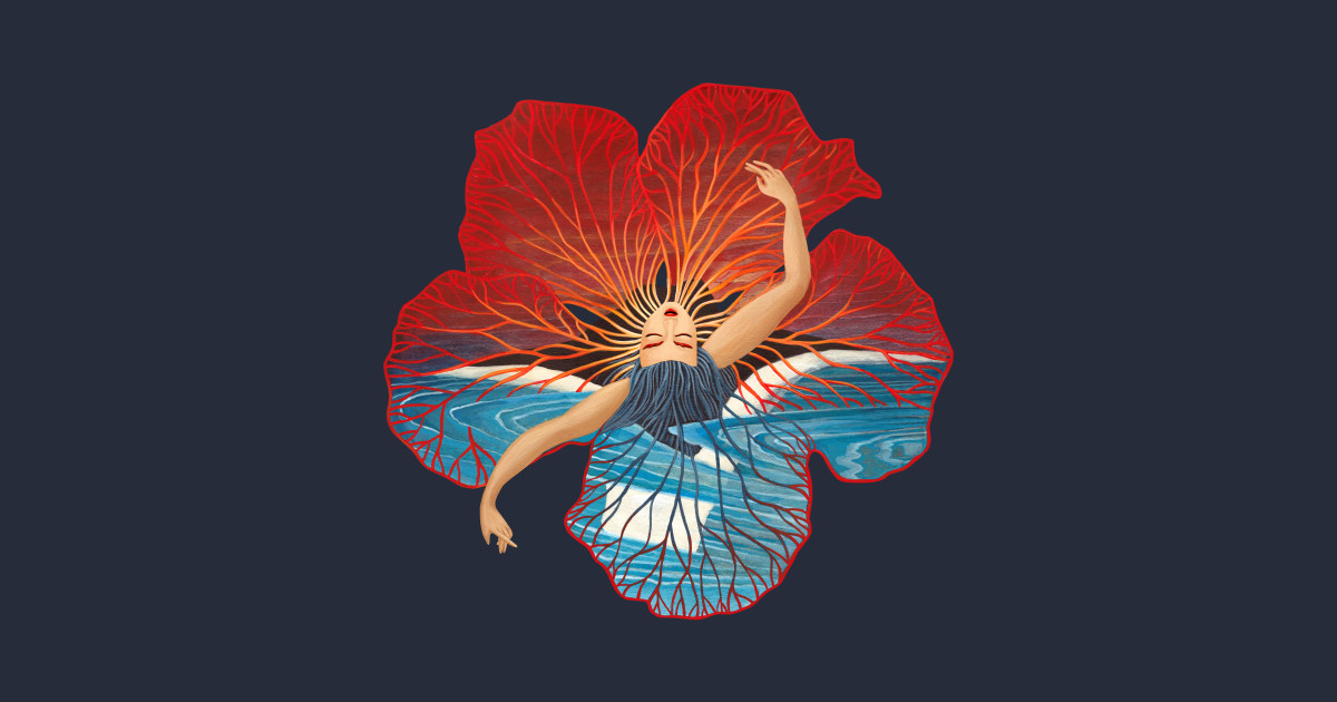 Hibiscus Flower Hawaii Hibiscus Flower T Shirt TeePublic hibiscus-flower-hawaii-hibiscus-flower-t-shirt-teepublic