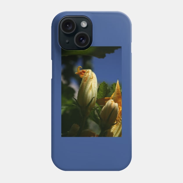 Spring Burst Phone Case by Tovers