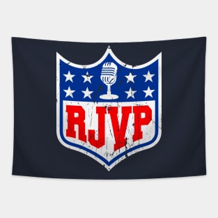 JRVP (RJVP Throwback) Tapestry