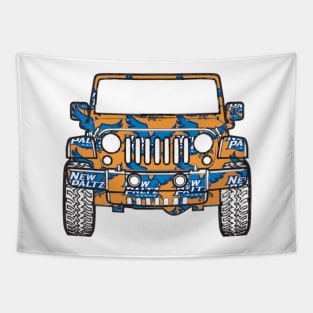 new paltz jeep Tapestry