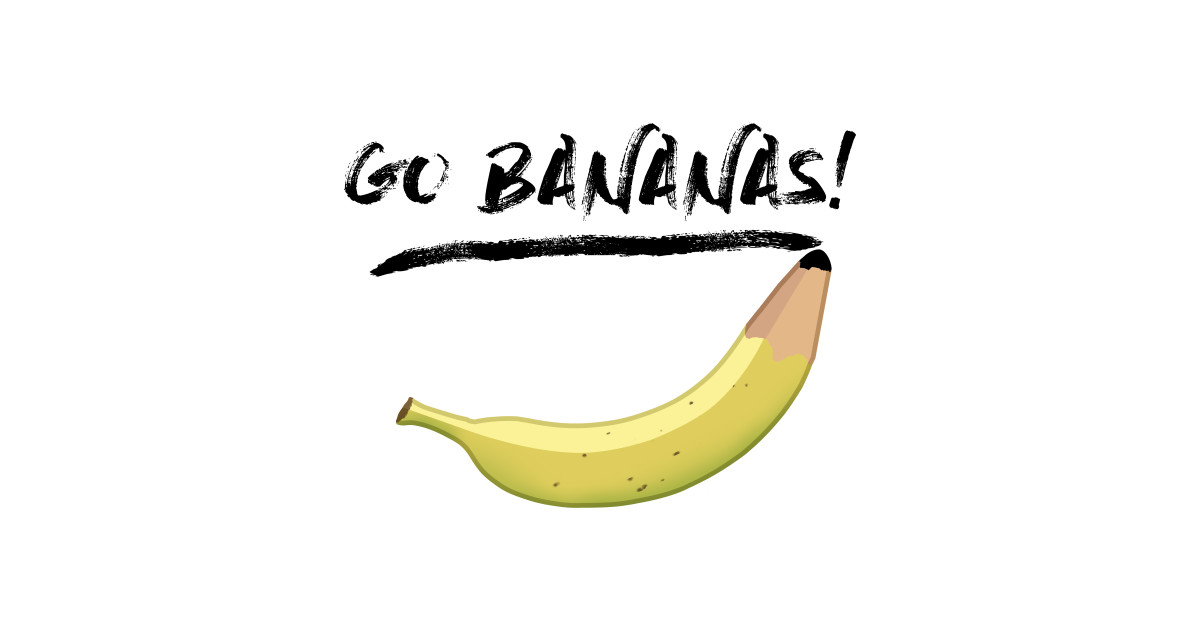 Go banana s