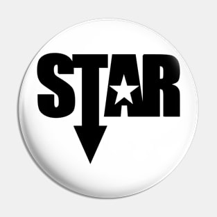 Star Pin