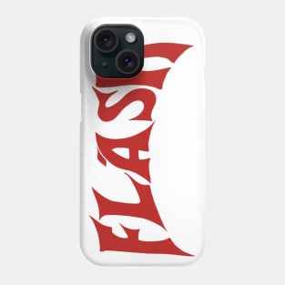 Flash Phone Case