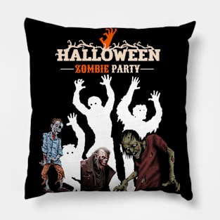 Halloween Pillow